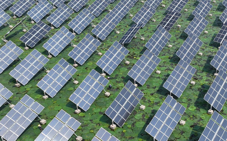 光伏發(fā)電站管理，光伏電站安全管理及運行制度范文