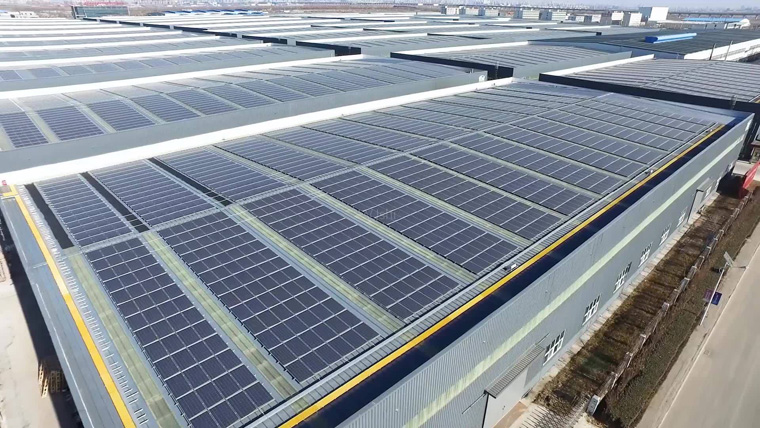 光伏發(fā)電項目可靠嗎，光伏項目靠譜嗎？