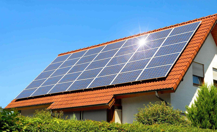 投資光伏發(fā)電站賺錢嗎，100畝光伏電站利潤多少