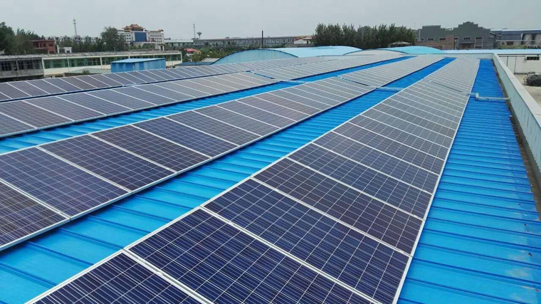 投資光伏電站1GW要多少錢，1gw光伏建設(shè)成本