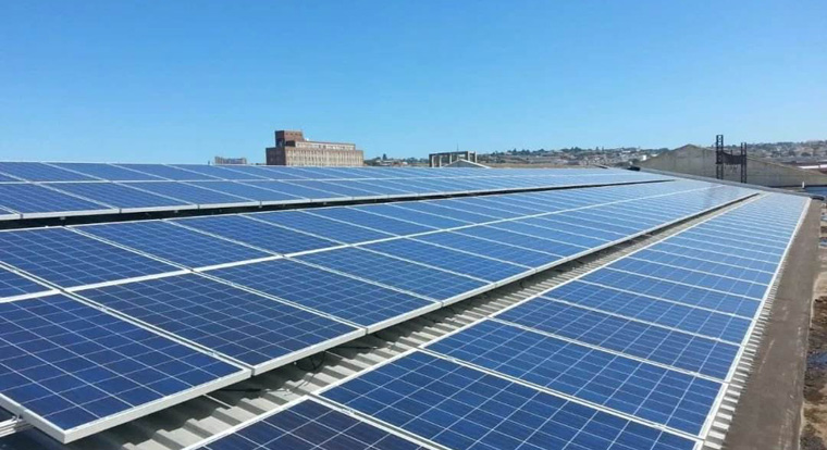 地面分布式光伏項目開發(fā)流程，光伏地面電站開發(fā)流程