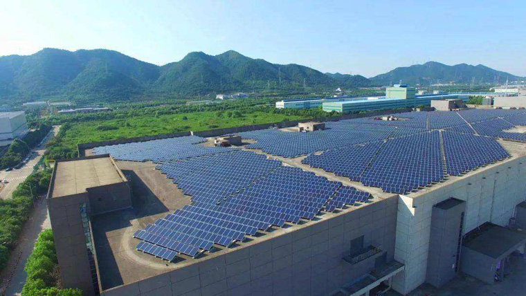 分布式光伏發(fā)電龍頭上市公司，分布式光電站上市龍頭公司有哪些