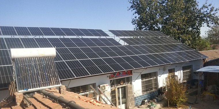 光伏發(fā)電安裝施工國家標準規(guī)范，光伏發(fā)電站安裝工藝流程與規(guī)范