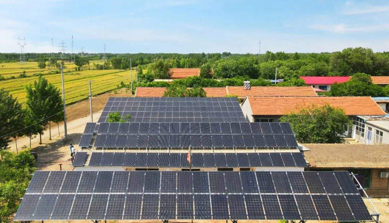 光伏度電成本，光伏發(fā)電成本多少一方