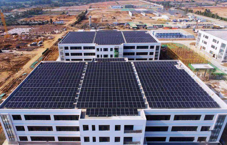 光伏發(fā)電占比，光伏發(fā)電全球及全國所占比重是多少