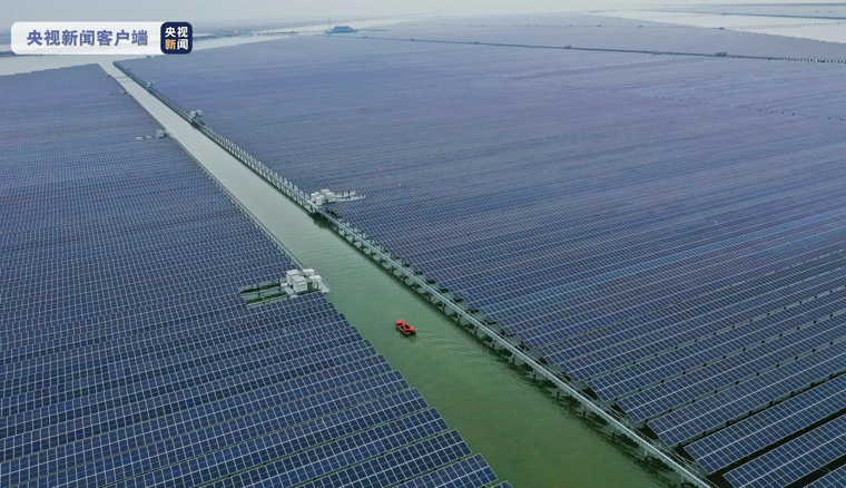 灘涂地能作為光伏用地嗎，2000畝灘涂一年能發(fā)電多少