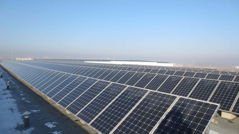 光伏裝機是什么，光伏裝機容量與發(fā)電量換算