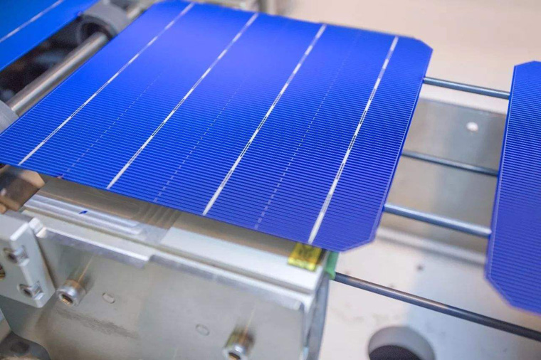 光伏的n型電池和perc電池異同點，perc電池結(jié)構(gòu)及性能參數(shù)