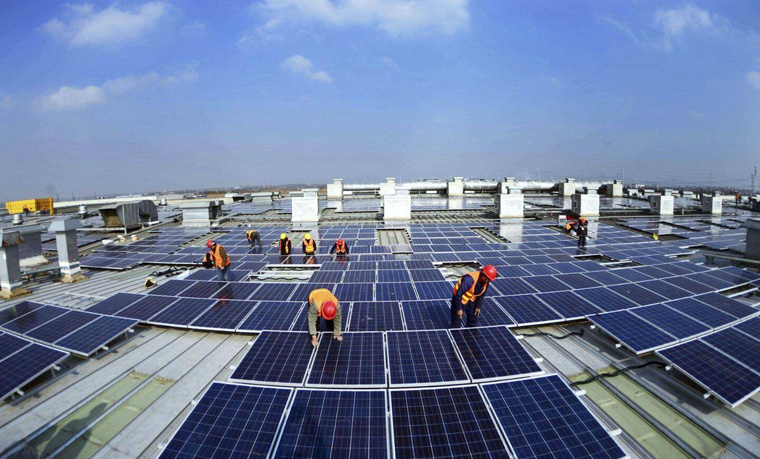 擁有光伏電站最多的上市公司，太陽(yáng)能光伏發(fā)電上市公司排名