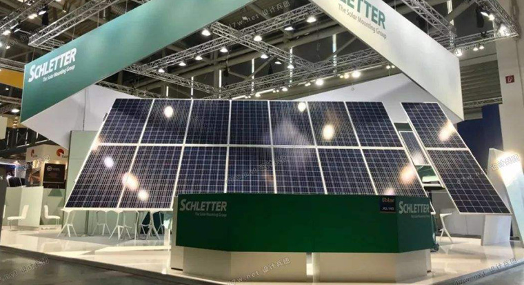 世界著名光伏展，2022光伏展會信息時間表