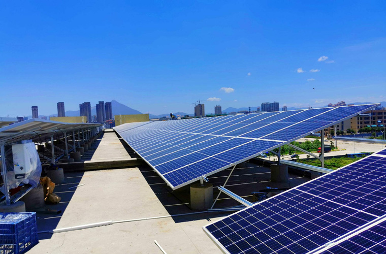 私企能做光伏電站嗎，光伏電站運(yùn)維第三方外包利潤(rùn)大嗎