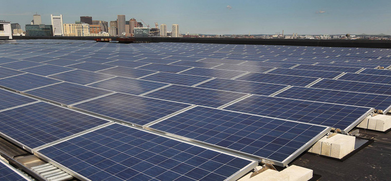 私企能做光伏電站嗎，光伏電站運維第三方外包利潤大嗎
