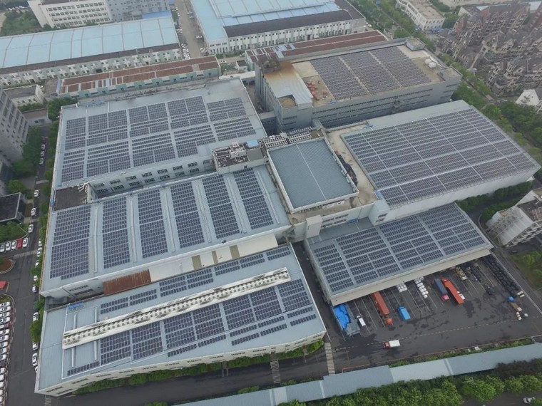 光伏建筑一體化需要光伏支架嗎，光伏完全建在建筑上的國(guó)家是哪國(guó)