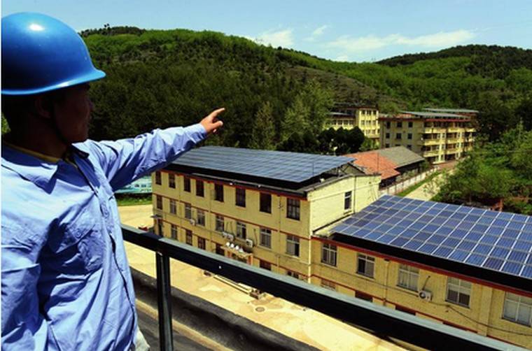 分散式光伏建設(shè)規(guī)范，分布式光伏電站建設(shè)需要哪些批文