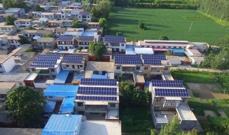 分散式光伏建設(shè)規(guī)范，分布式光伏電站建設(shè)需要哪些批文