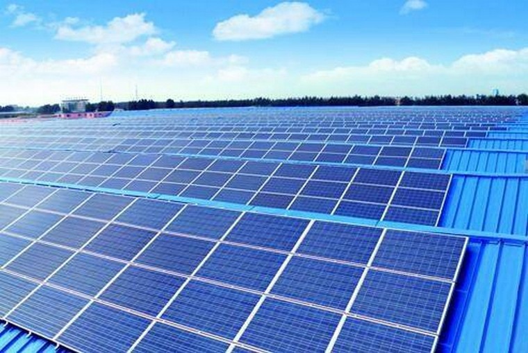 建50畝光伏發(fā)電需要投資多少錢，3mw光伏投資要多少