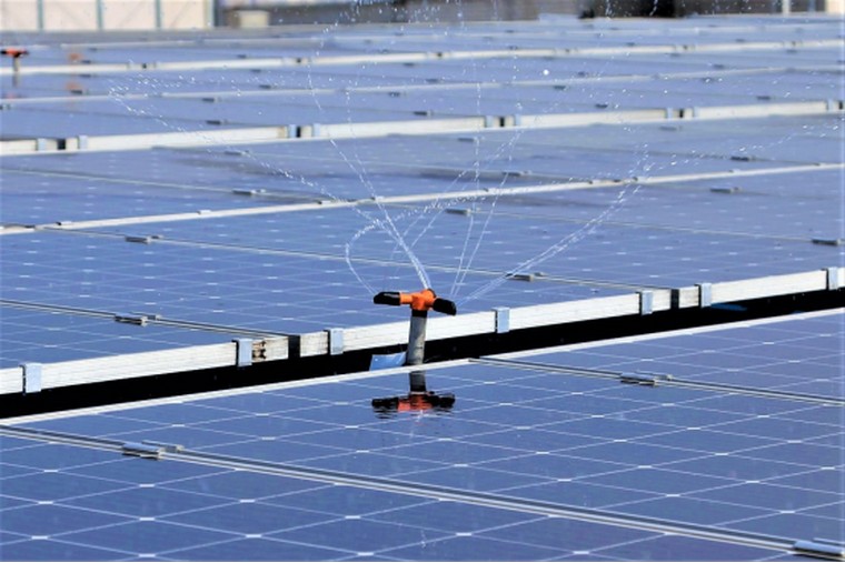 鈣鈦礦太陽(yáng)能電池前景，鈣鈦礦電池優(yōu)缺點(diǎn)