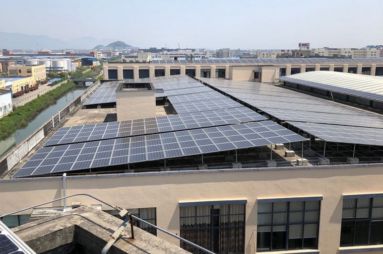 光伏逆變器上市公司龍頭排名，串聯(lián)式光伏逆變器龍頭