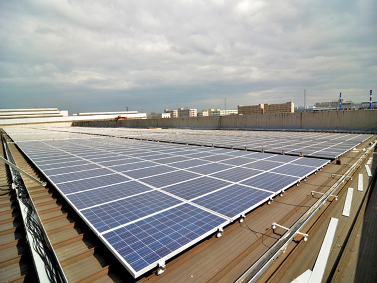 太陽能路燈屬于光伏發(fā)電裝置嗎，為什么要做光伏路燈