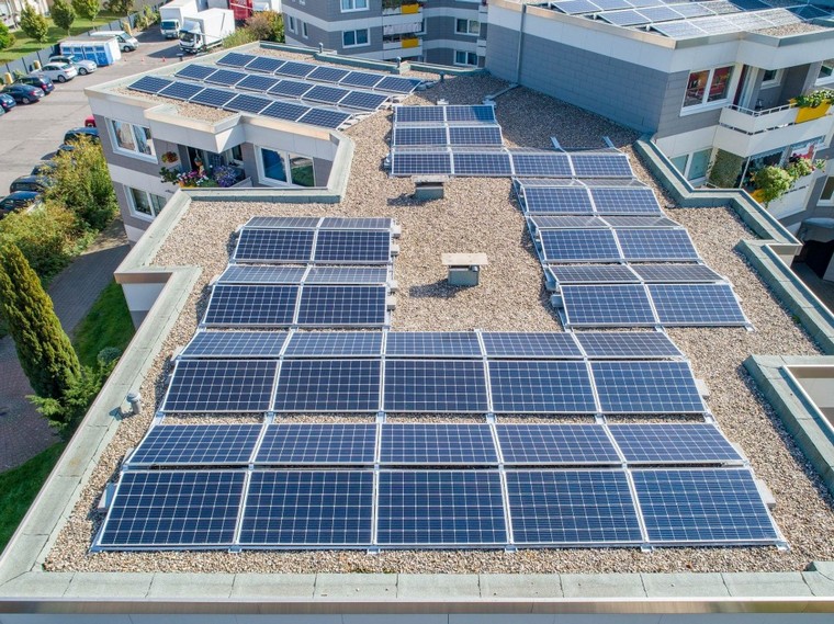 太陽能發(fā)電站一般規(guī)模，世界最大太陽能電站