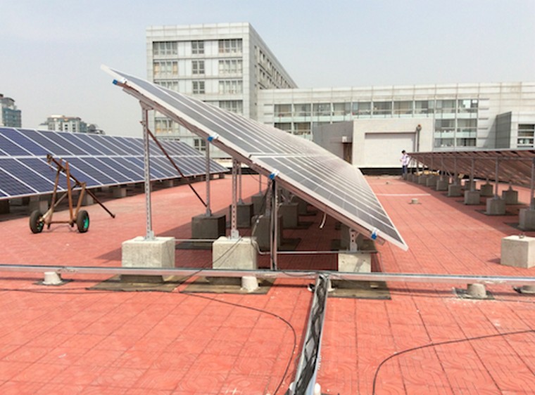 光伏板發(fā)電量計算公式，光伏日發(fā)電量計算公式