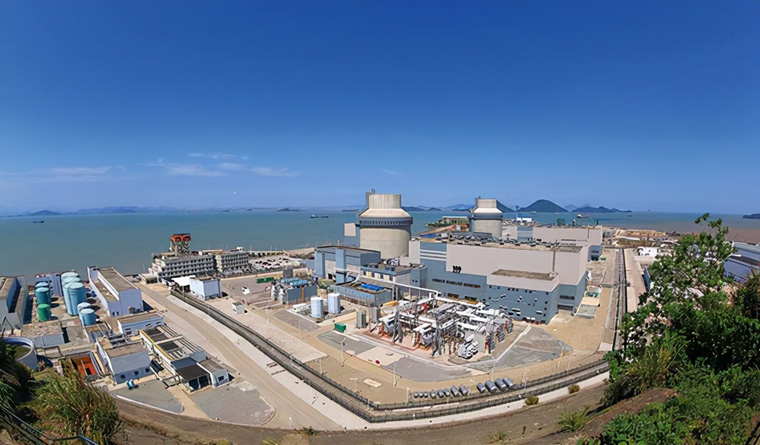 彭澤帽子山核電站的介紹，江西核電站建成了嗎