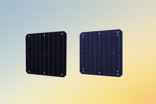 n型材料和p型材料的區(qū)別，P型和N型單晶硅片的區(qū)別