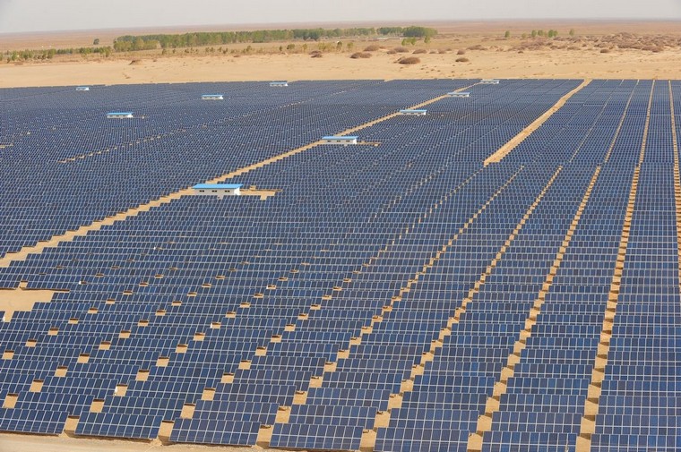 1mw光伏電站一年能發(fā)多少度電，1mw光伏一年發(fā)電量實(shí)測(cè)