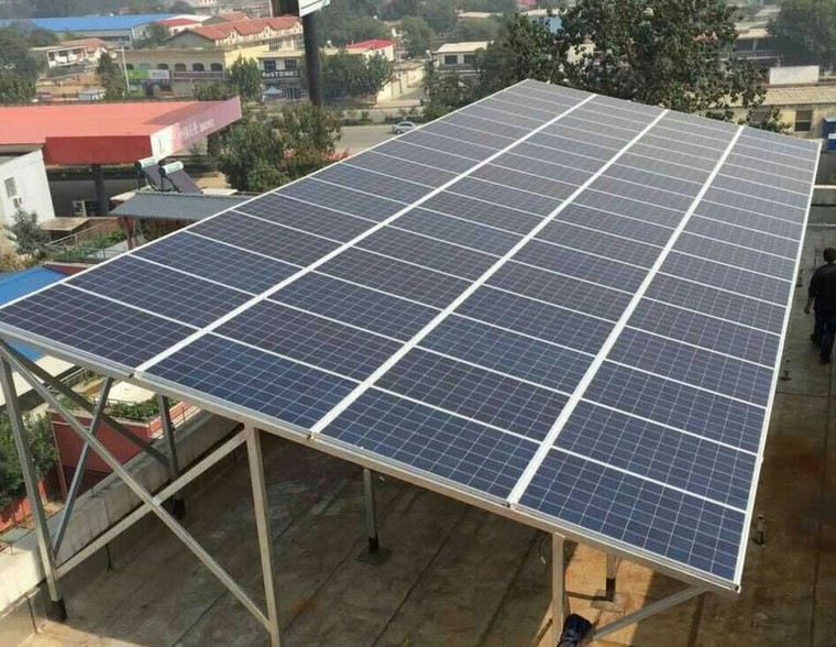 光伏板的電源選擇，光伏雙電源會(huì)自動(dòng)跳閘嗎