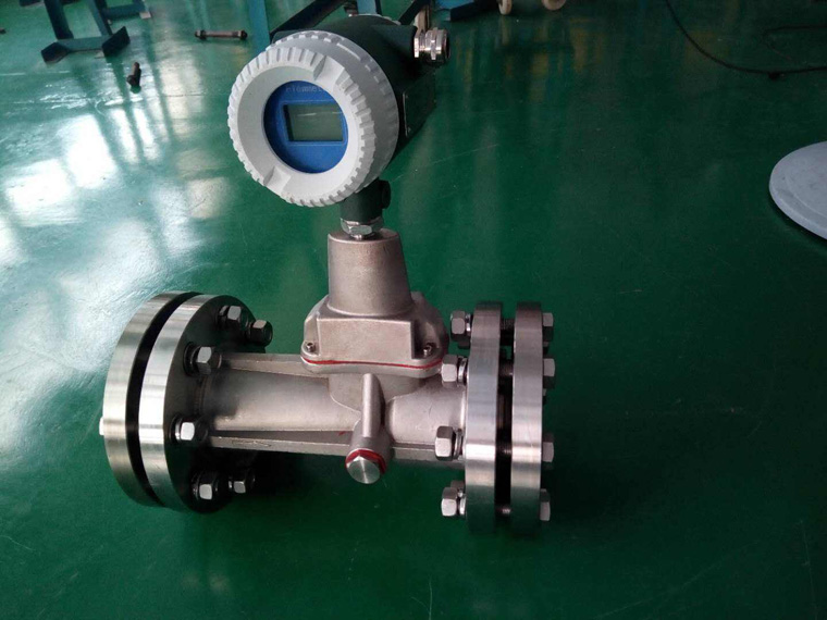楔型流量計是干嗎用的，契型流量計工作原理