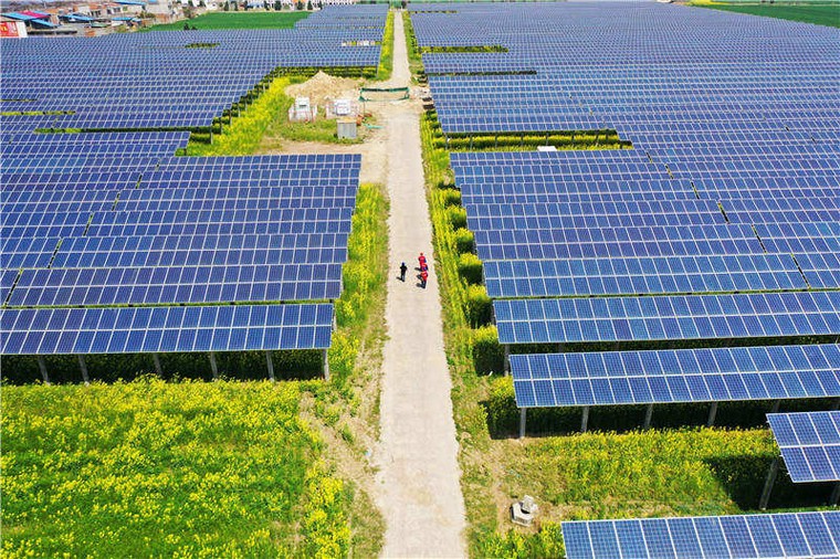 太陽能發(fā)電效率，如何提高太陽能發(fā)電效率