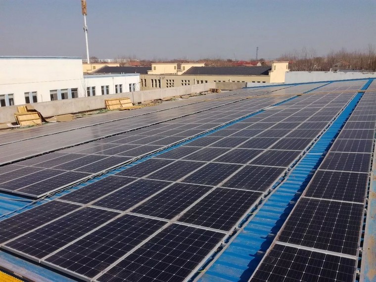 光伏電站建好以后由什么單位去驗(yàn)收，光伏竣工驗(yàn)收由哪些部門(mén)出具報(bào)告