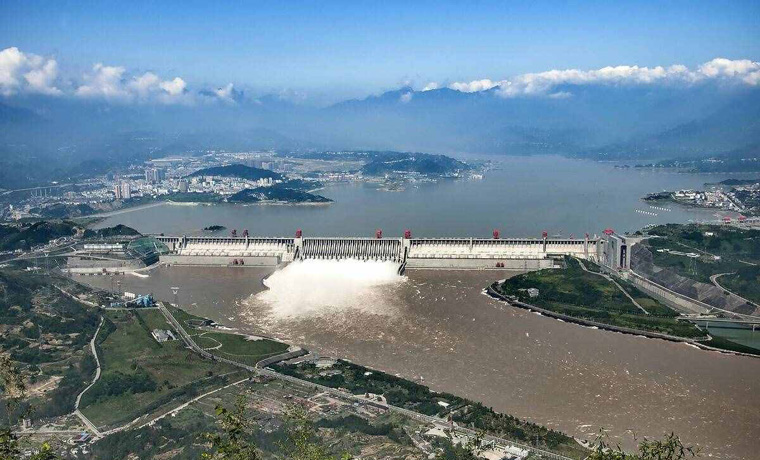 全國一年發(fā)電量是多少，中國每年發(fā)多少度電