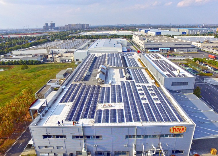 什么是棄光電量，光伏限電什么意思