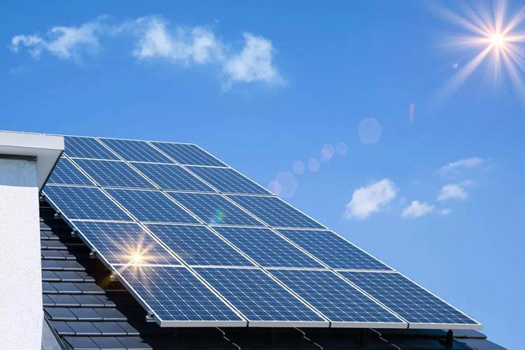 非硅太陽能光電材料的種類，什么是高效硅光伏