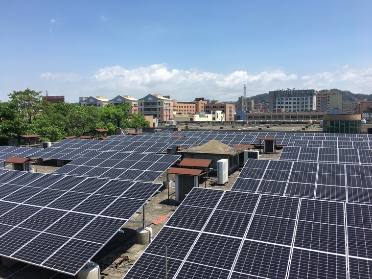 太陽能光伏發(fā)電能帶電機(jī)嗎，光伏發(fā)電用什么電機(jī)