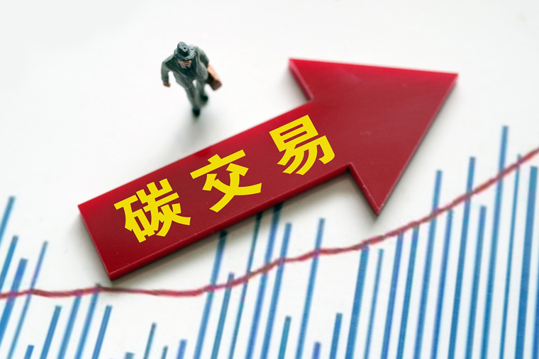 碳排放權交易市場，碳交易市場主要有哪些部分