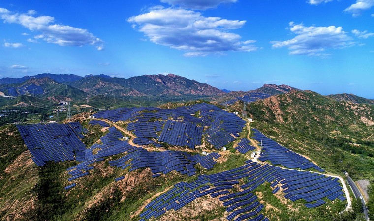 抗風(fēng)等級(jí)標(biāo)準(zhǔn)，光伏發(fā)電抗風(fēng)等級(jí)