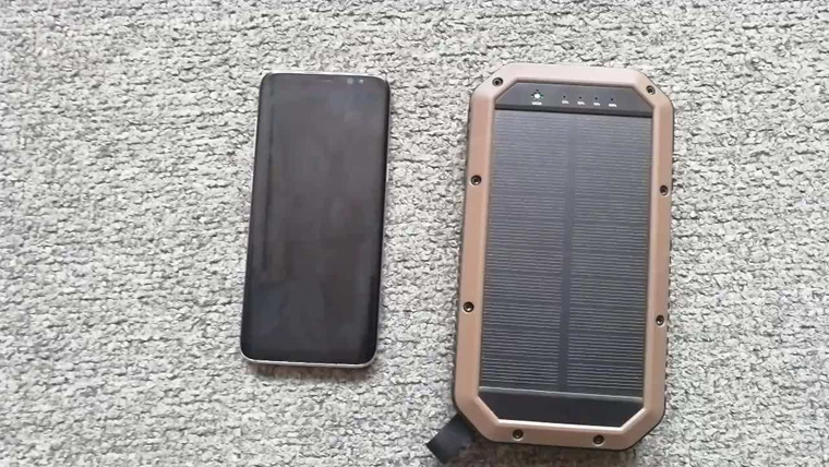 手機(jī)能做成太陽(yáng)能電池嗎，太陽(yáng)能手機(jī)有哪幾款