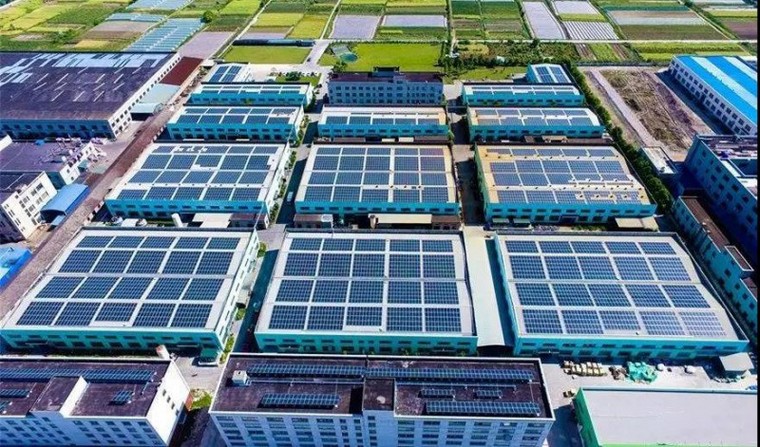 什么是分布式光伏發(fā)電，有沒有集中式