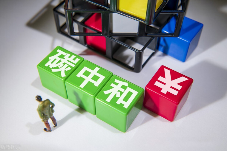 碳中和目標(biāo)包括哪些方面，二氧化碳減排目標(biāo)