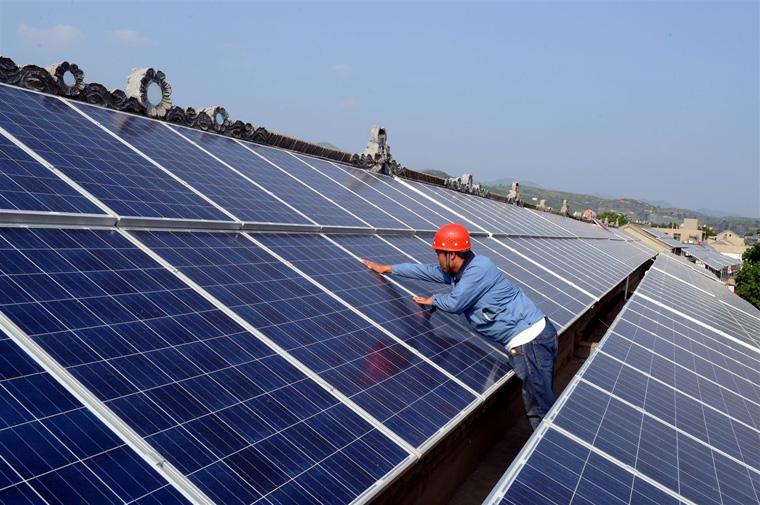 如何建立有效系統(tǒng)化的光伏電站運(yùn)維體系，降低光伏電站運(yùn)維損耗