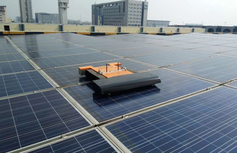 如何建立有效系統(tǒng)化的光伏電站運(yùn)維體系，降低光伏電站運(yùn)維損耗