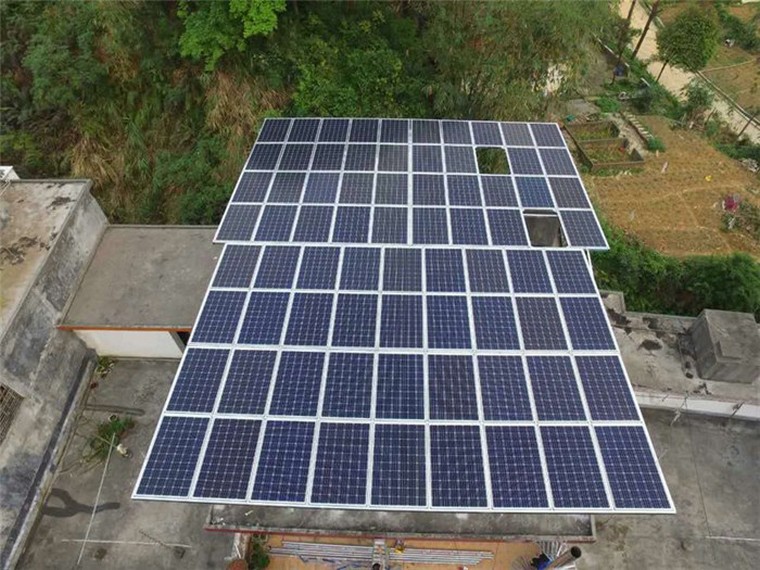 電站的維護檢查是提升發(fā)電量的一個因素嗎？