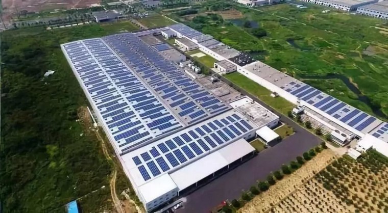  與建筑結(jié)合的光伏發(fā)電如何防雷?光伏發(fā)電需要雙向電表嗎？