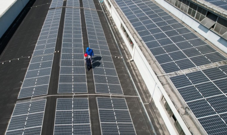 你知道光伏電站的這些基本知識嗎？