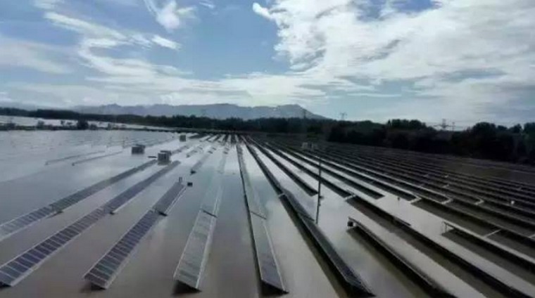 光伏逆變器直流變交流原理？