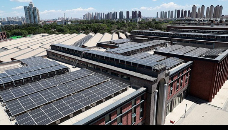 分布式光伏電站如何使用光伏軟件來管理？有哪些優(yōu)勢呢？
