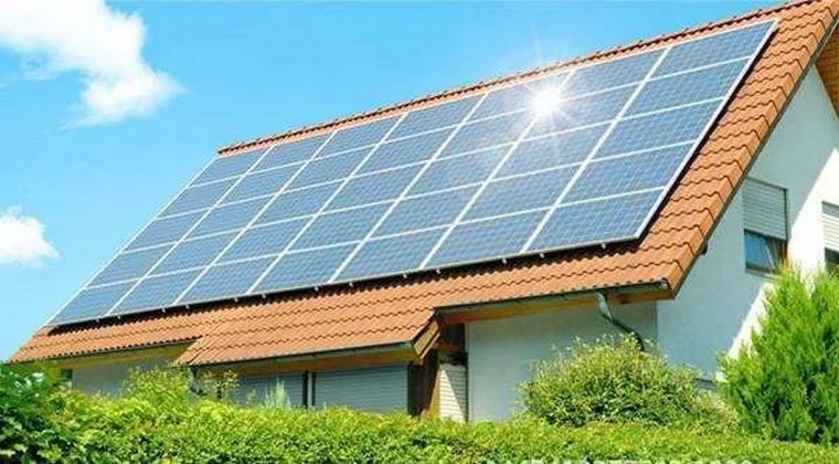 與傳統(tǒng)的太陽能發(fā)電系統(tǒng)相比，BIPV 有哪些優(yōu)勢(shì)