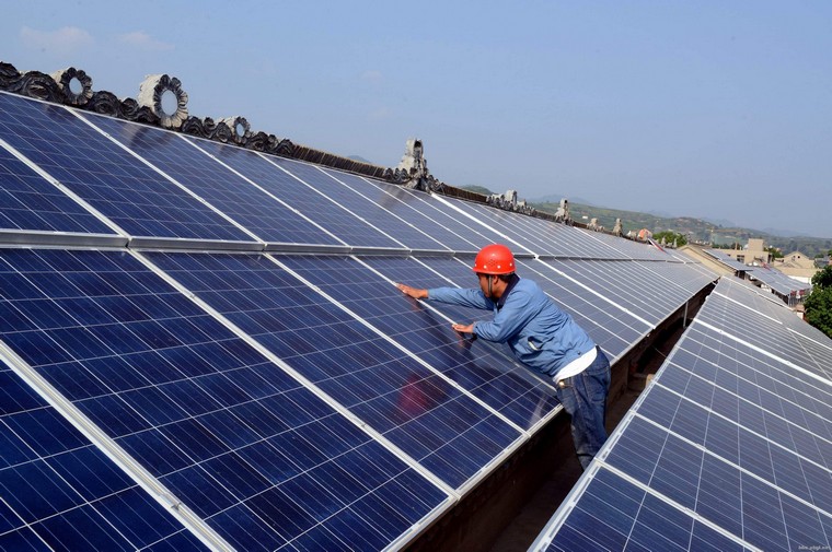 太陽組件正負(fù)極接反會怎么樣？
